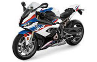Rizoma Parts for BMW S1000RR / S1000R / S1000XR